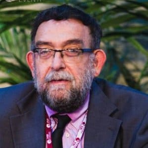 Picture of Fabrizio Baiardi