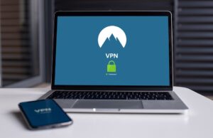 vpn desktop