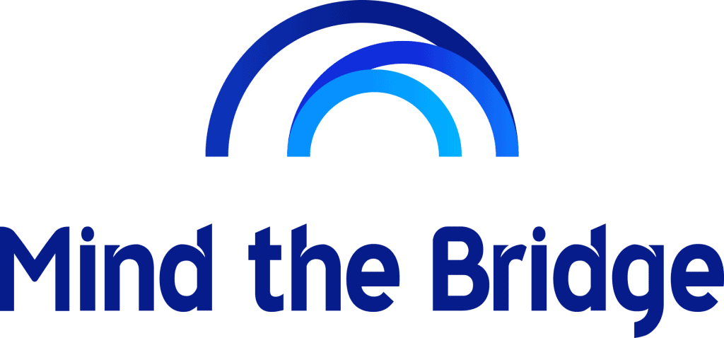 Mind the bridge logo